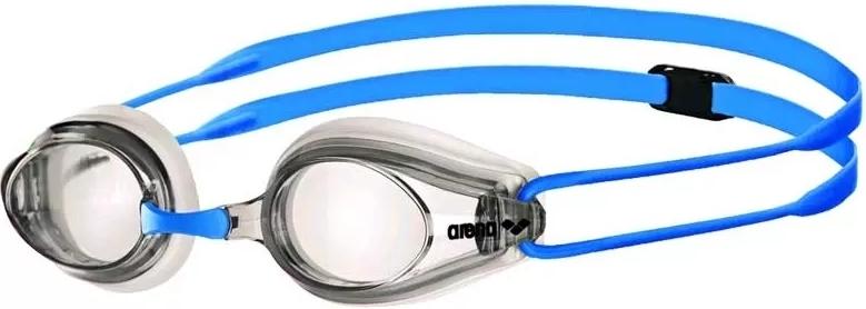 Очки для плавания детские Arena TRACKS JR Синий (1E559-017)