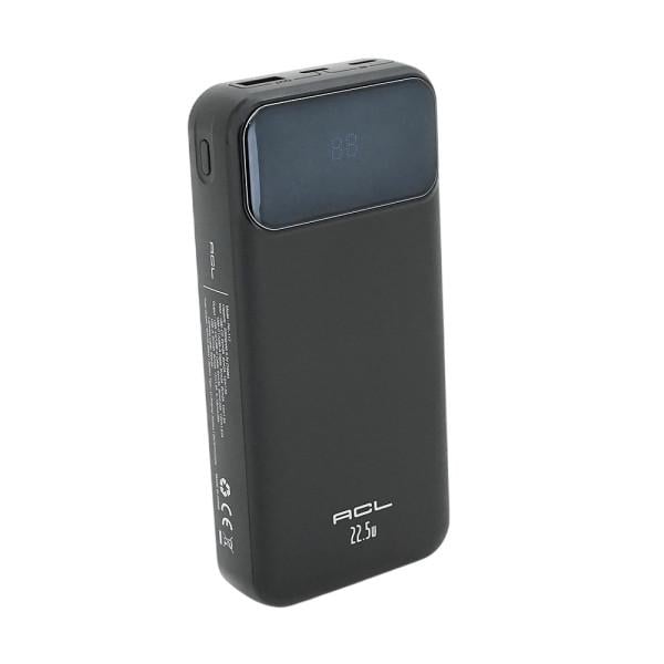 Повербанк ACL PW-117 20000 mAh PD22,5W (3969)