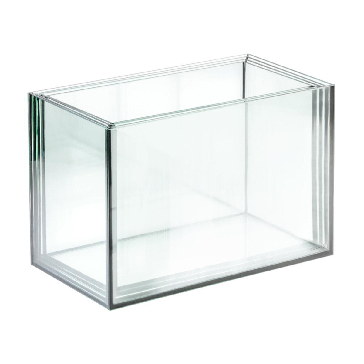 Набор аквариумов aGLASS Big Set 4 шт. (25505365) - фото 3