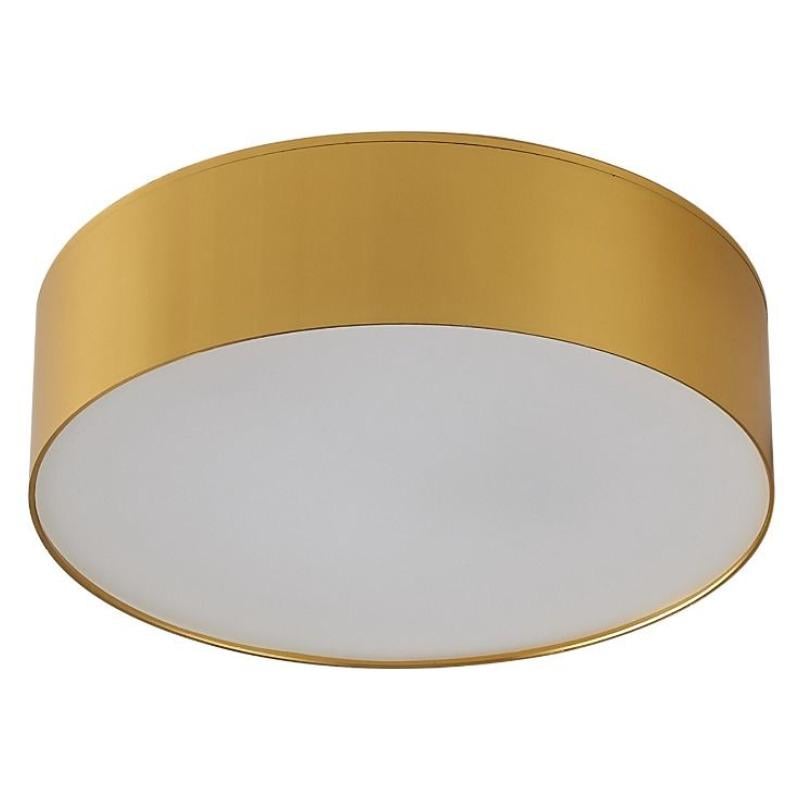 Точечный светильник Zuma Line WM-TD8880-S-3K-G Solari 5 Вт 516 Лм 3000К (19039938)