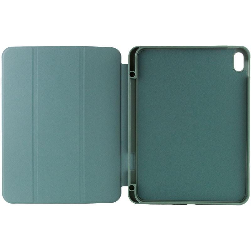 Чохол протиударний Smart Case Open buttons для Apple iPad Mini 6 8,3" 2021 Green (00000070202_3) - фото 3