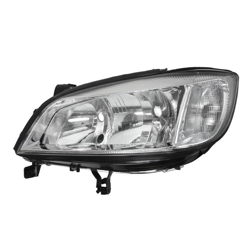 Фара передня ліва Opel Zafira A 1999-2005 H7/HB3 (442-1122L-LD-EM)