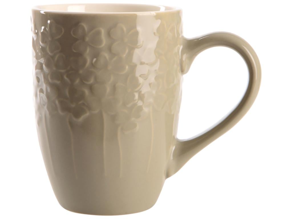 Чашка Limited Edition Vloria 300 мл Бежевый (MLM-MCO24-3)
