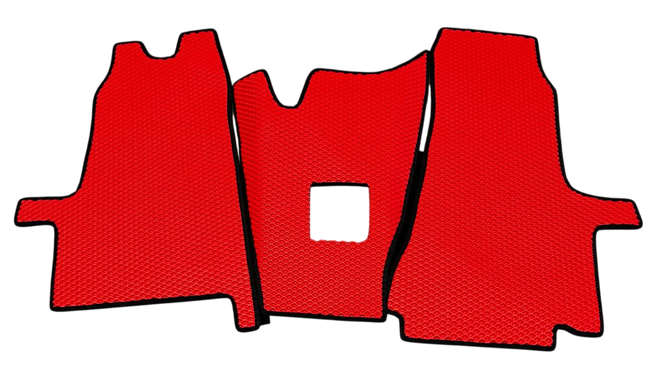 Автокилимки в салон EVA для Ford Transit 2000-2006 (2488765564)