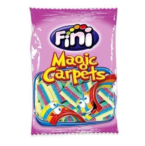 Мармелад жувальний Fini Magic Carpets 90 г (14754486)