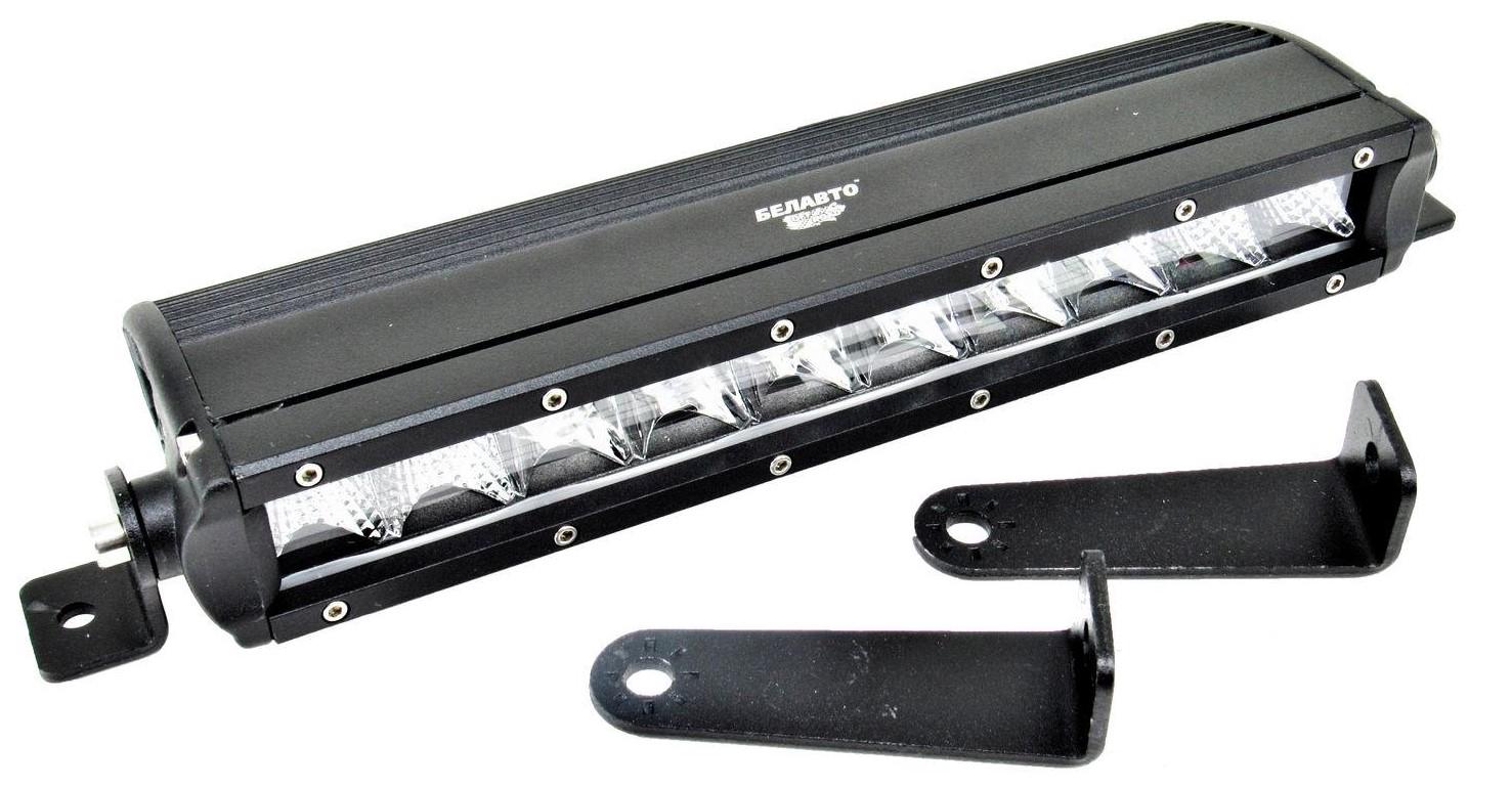 Фара светодиодная OFF ROAD LED 50W 6000К BOL1005C