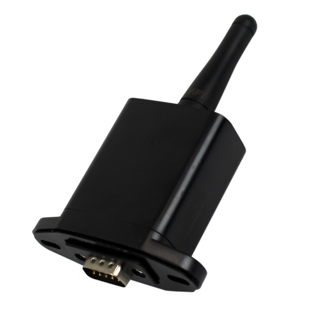 Модуль LP-Wi-Fi та Кабель DB-9 RJ45 - фото 2