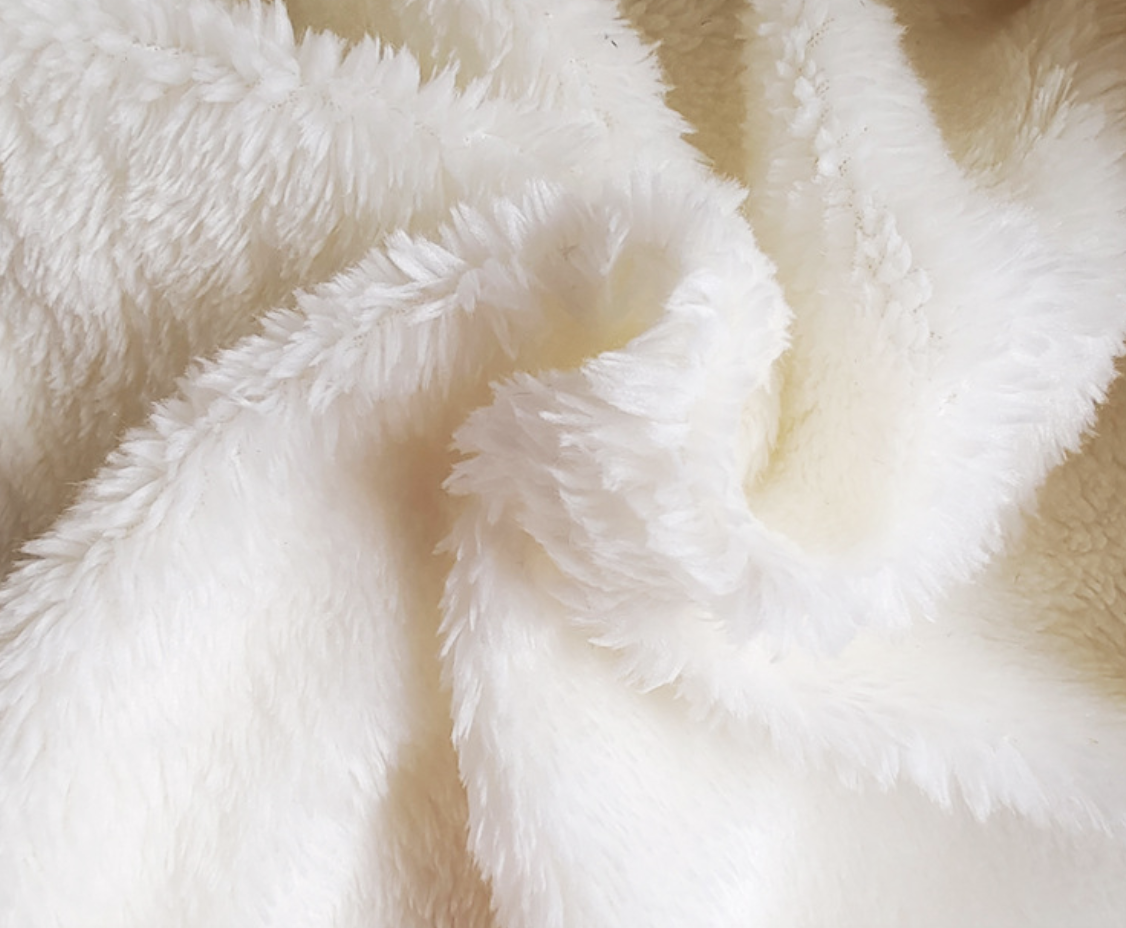 Спальный мешок Fluffy Blue (id_1679) - фото 2 Спальный мешок Fluffy Blue (id_1679) - фото 2