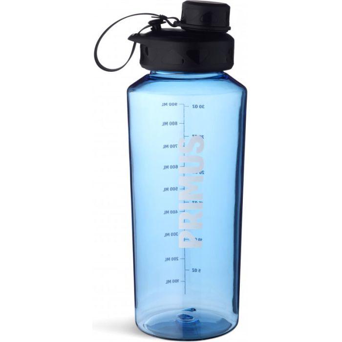Фляга Primus TrailBottle Tritan 1 л Blue (1046-740130)