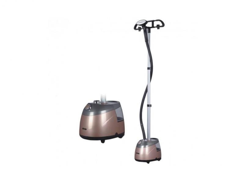 Отпариватель для одежды DSP KD-6019 2000 W - фото 3 Отпариватель для одежды DSP KD-6019 2000 W - фото 3