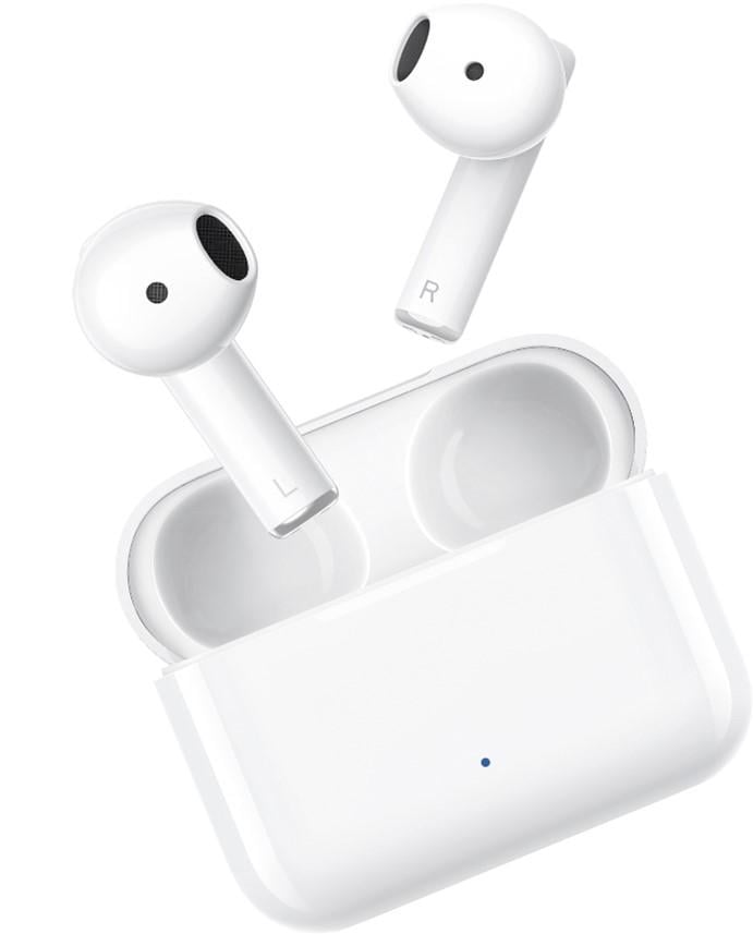 Навушники TWS Honor Choice Earbuds X2 White