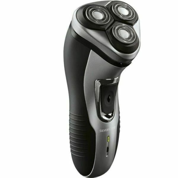 Бритва Silver Crest SRR 3.7 B2 (01881) Бритва Silver Crest SRR 3.7 B2 (01881)