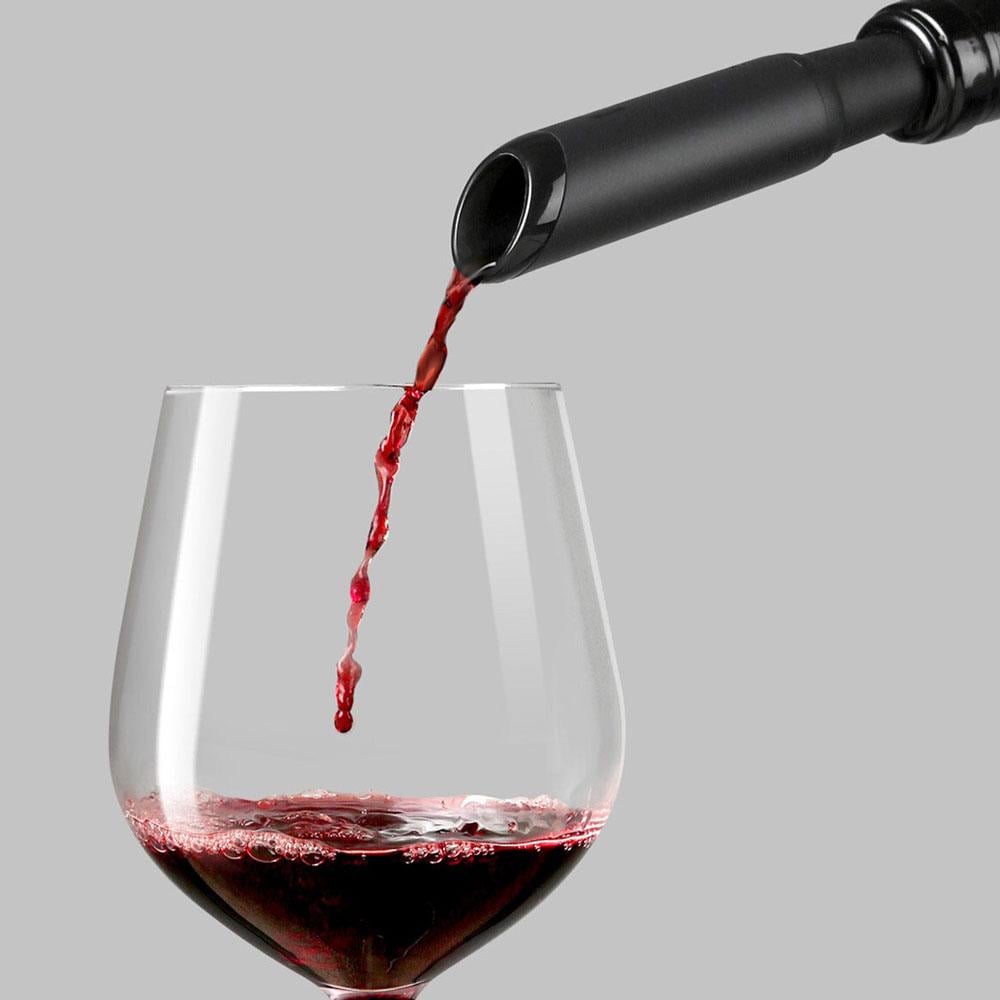 Аэратор для вина HuoHou Wine Aerator (HU0074) - фото 4 Аэратор для вина HuoHou Wine Aerator (HU0074) - фото 4