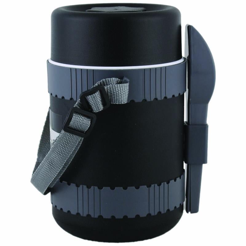 Термос харчовий Con Brio 1,8 л (CB-359) Термос харчовий Con Brio 1,8 л (CB-359)