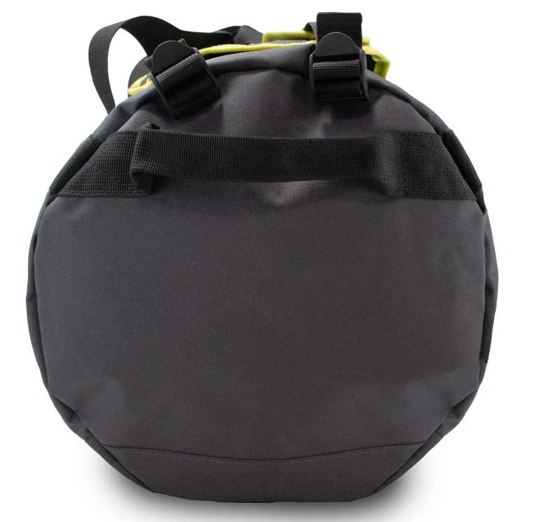 Сумка-рюкзак SEMI LINE A3051-1 36 л Graphite (DAS303100) - фото 2 Сумка-рюкзак SEMI LINE A3051-1 36 л Graphite (DAS303100) - фото 2