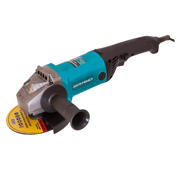 Болгарка Grand МШУ-150-1950 Дис 150 мм