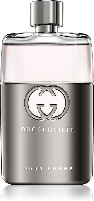 Туалетная вода Gucci Guilty Pour Homme 90 мл (5609_8582)