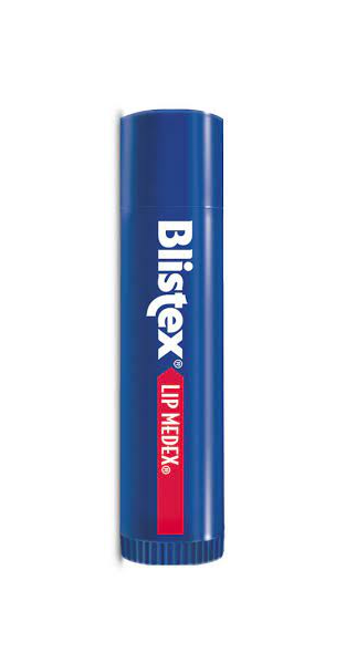 Бальзам для губ Blistex Lip Medex 1 стик 4,25 г (26844383)