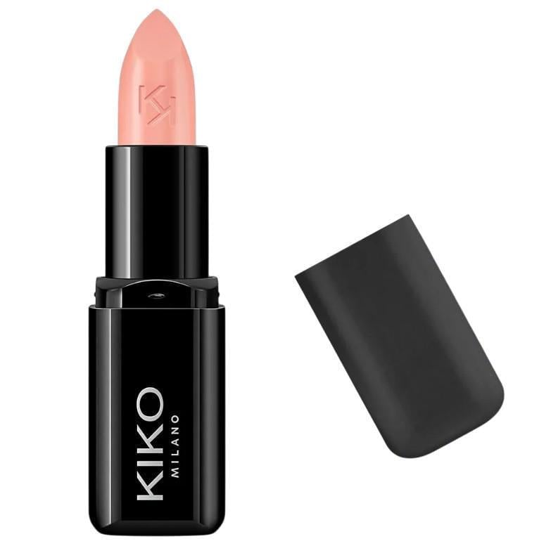 Помада для губ Kiko Milano Smart Fusion 3 г 401 Cachemire Beige (404572)