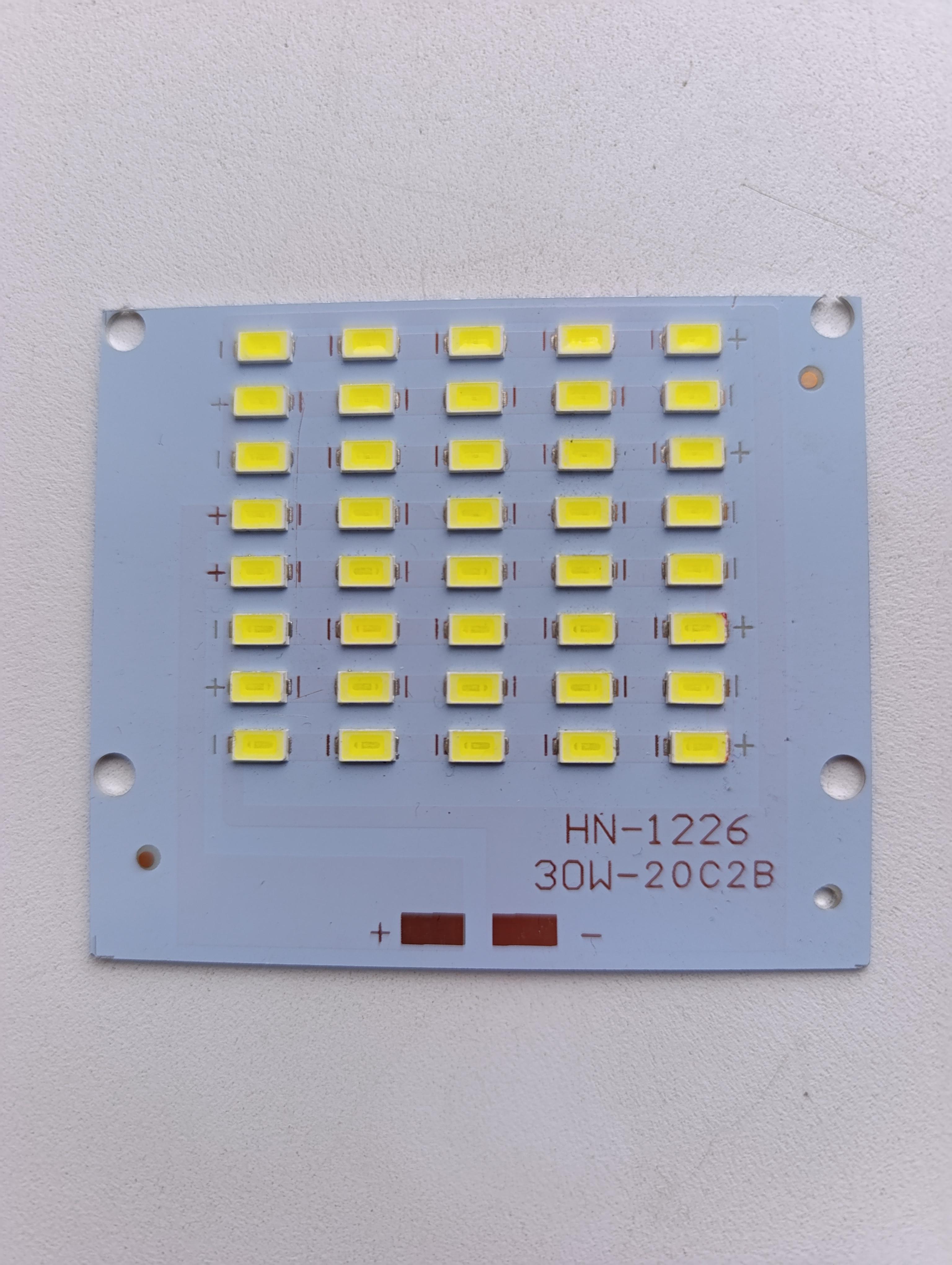 Матрица LED для прожектора 30 Вт (102502)
