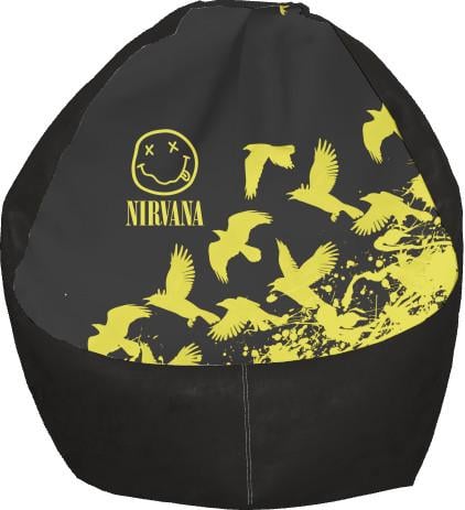 Кресло-груша Nirvana 27 S (13242190)