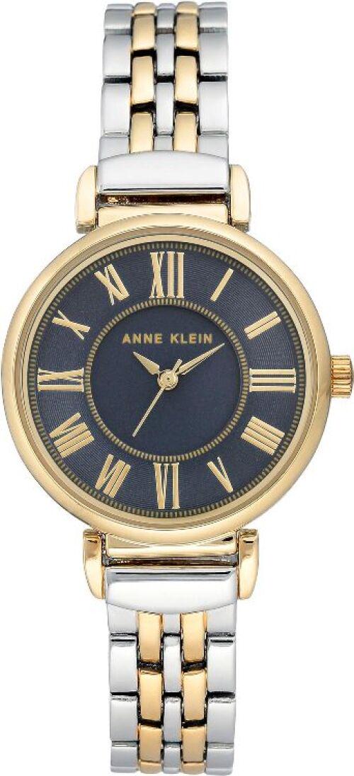 Наручний годинник жіночий Anne Klein AK/2159NVTT (444959)