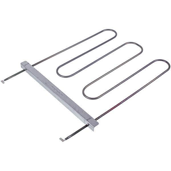 Тен нижний для духового шкафа Indesit C00288251 1200W 230V (00000008090)