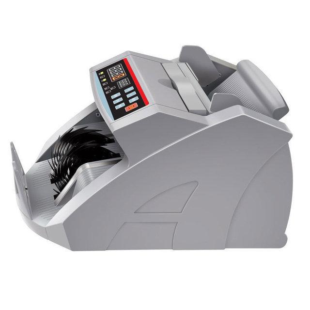 Счетная машинка для денег 2089 - фото 3 Счетная машинка для денег 2089 - фото 3