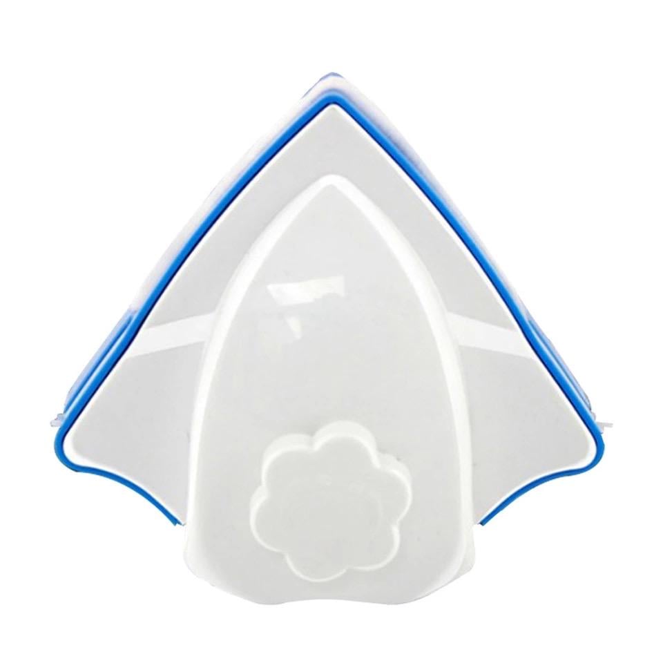 Магнитная щетка Okula CJ-4 для мытья стеклопакетов с двух сторон толщиной 24-40 мм (14062021_2)