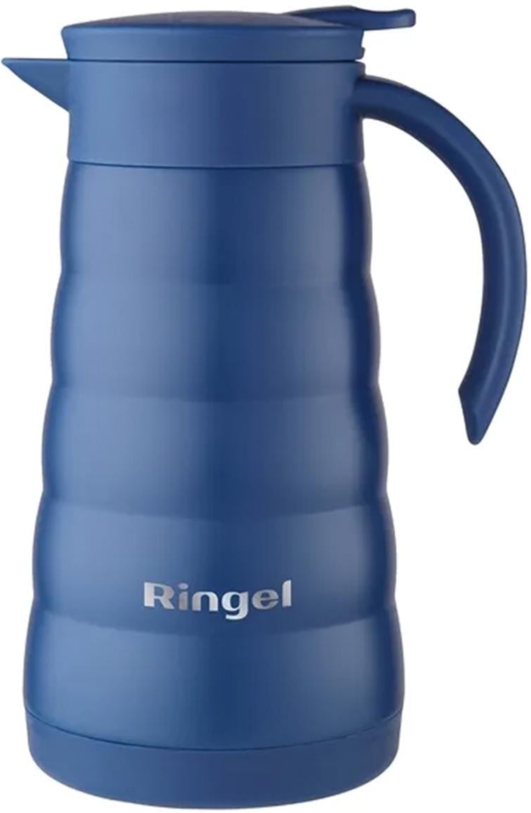 Термокувшин Ringel Break Time 600 мл (RG-6139-600)