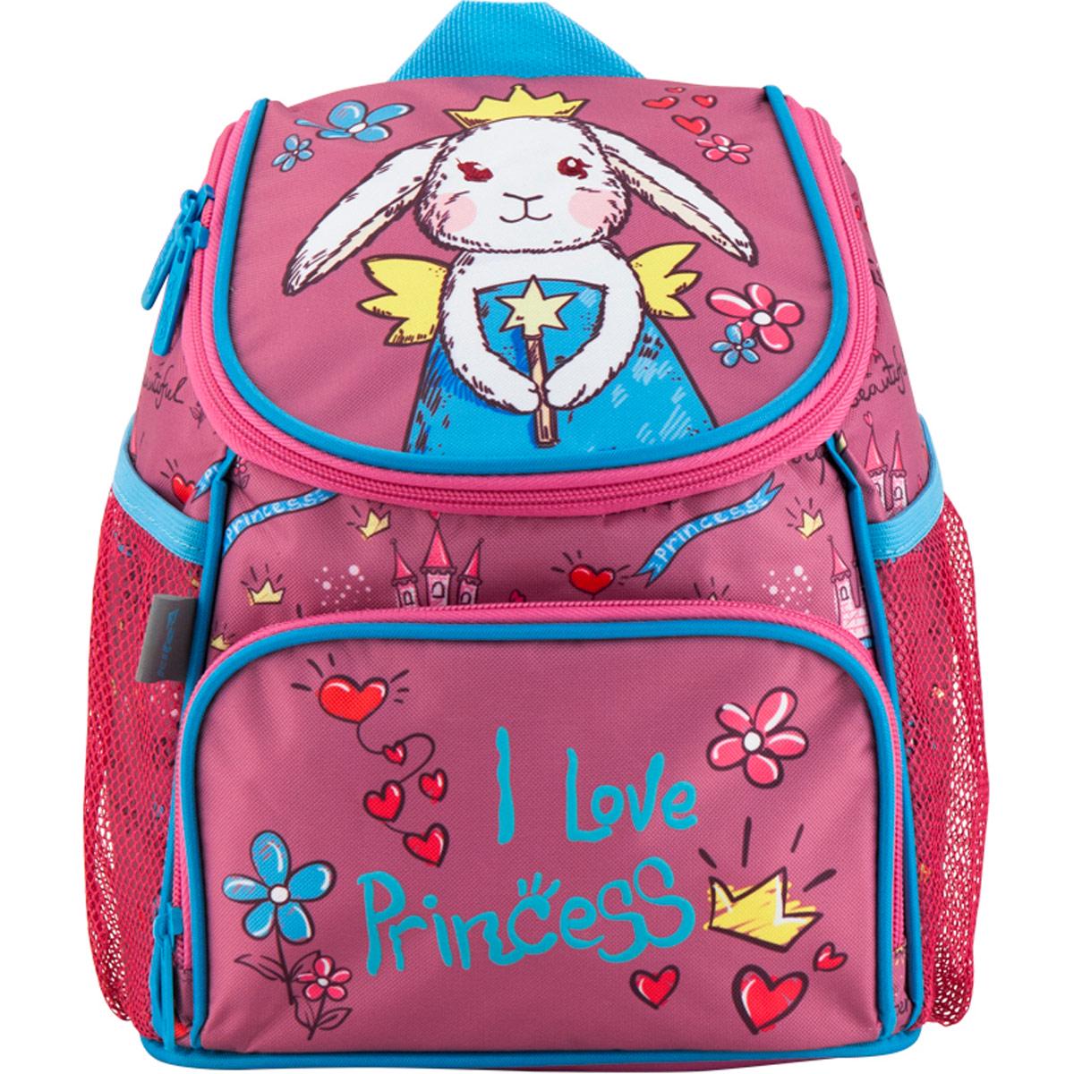 Рюкзак Kite K18-535XXS-2 Розовый (R037562)