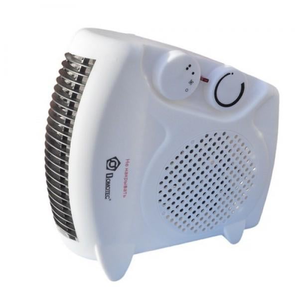 Тепловентилятор Domotec MS-5903 2в1