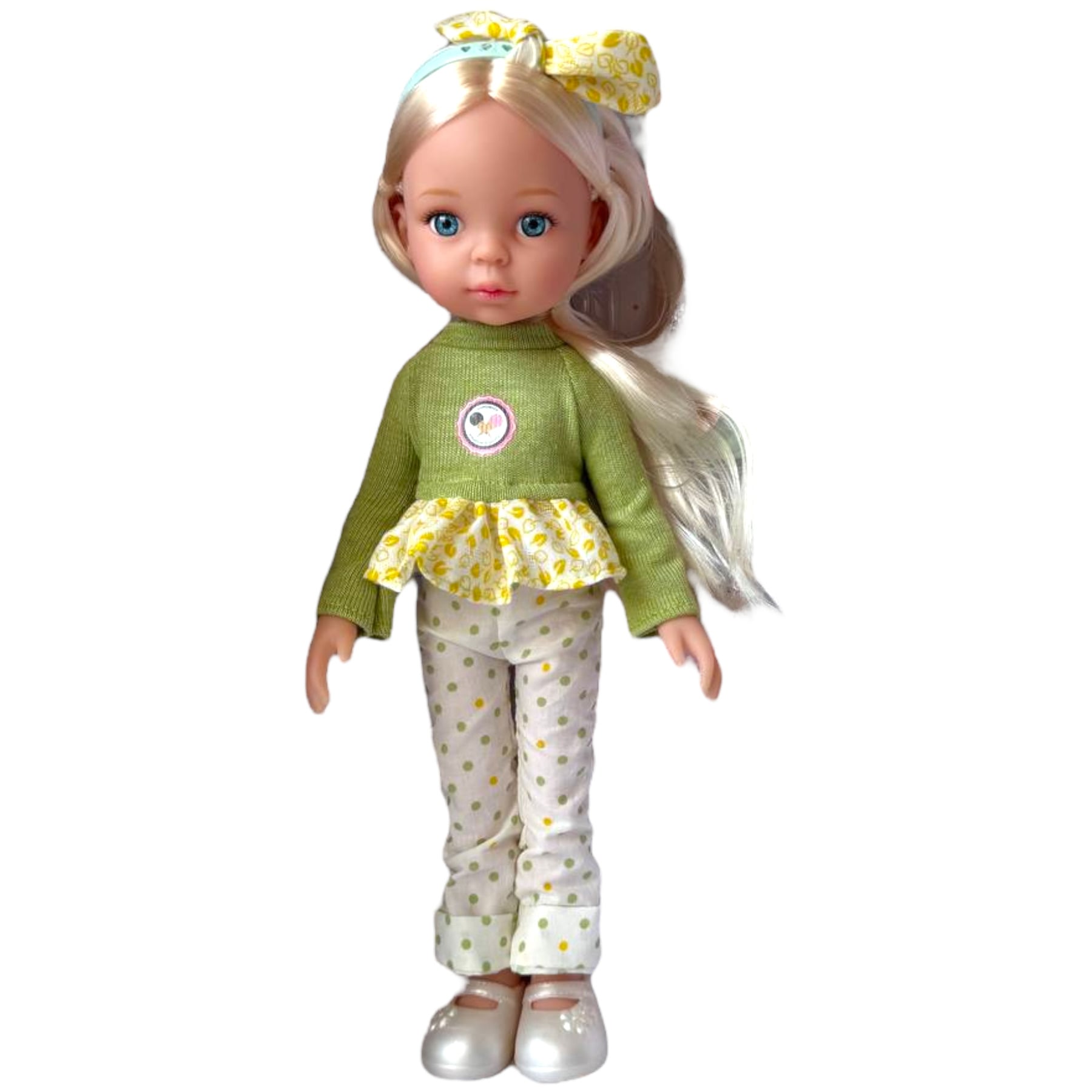 Кукла Little Milly 91099F/36 (113307)