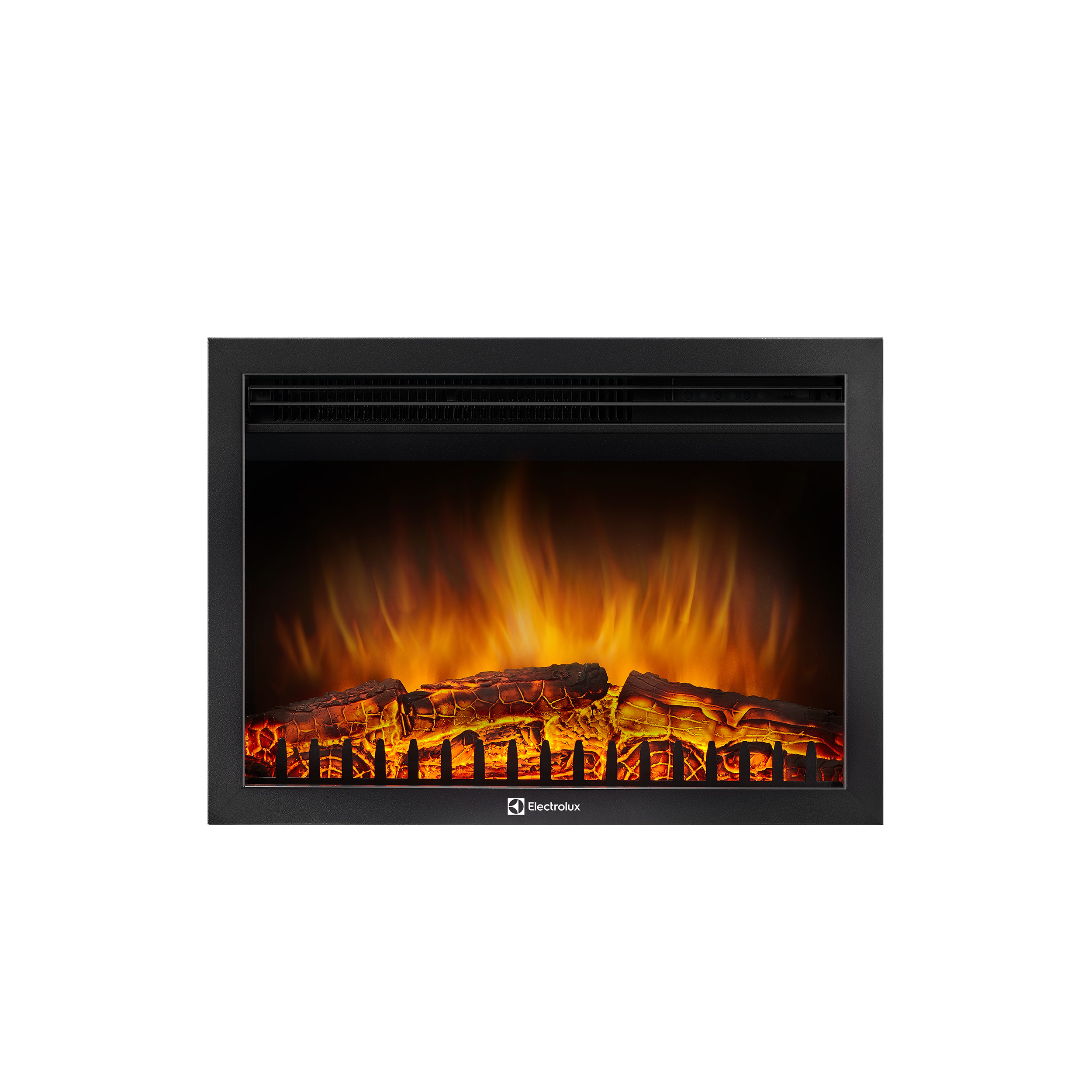 Электрокамин с обогревом Electrolux EFP/P-2520LS со звуком - фото 2 Электрокамин с обогревом Electrolux EFP/P-2520LS со звуком - фото 2