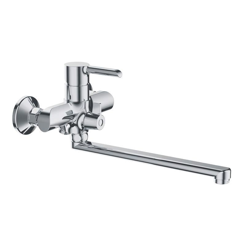 Смеситель для ванны MIXXUS Premium EDEM 006 EURO (MI5836)