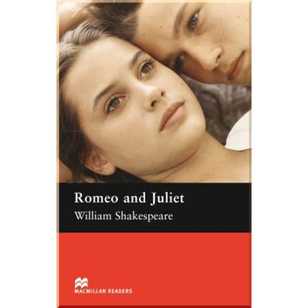 Книга William Shakespeare "Romeo and Juliet" (ISBN:9781405087308)