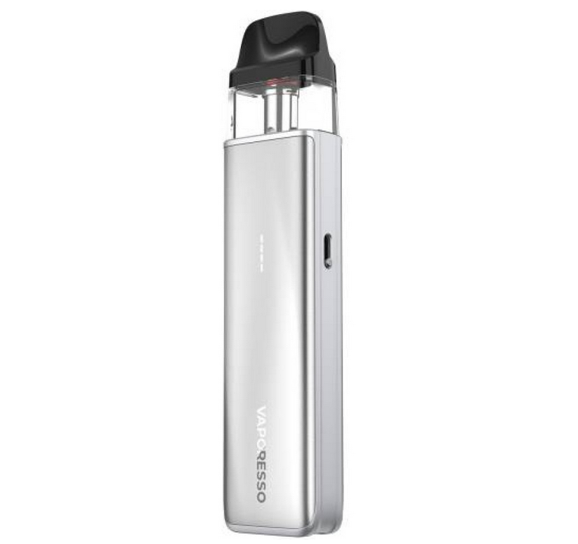 Pod-система многоразовая Vaporesso XROS 5 Mini Mist White (23150)
