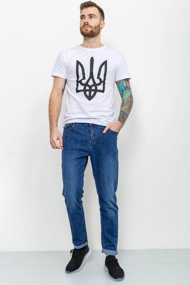 Джинси чоловічі демісезонні Ager 190R620 р. 32 Синій (64df67399471820cfc785b9a) - фото 2 Джинси чоловічі демісезонні Ager 190R620 р. 32 Синій (64df67399471820cfc785b9a) - фото 2