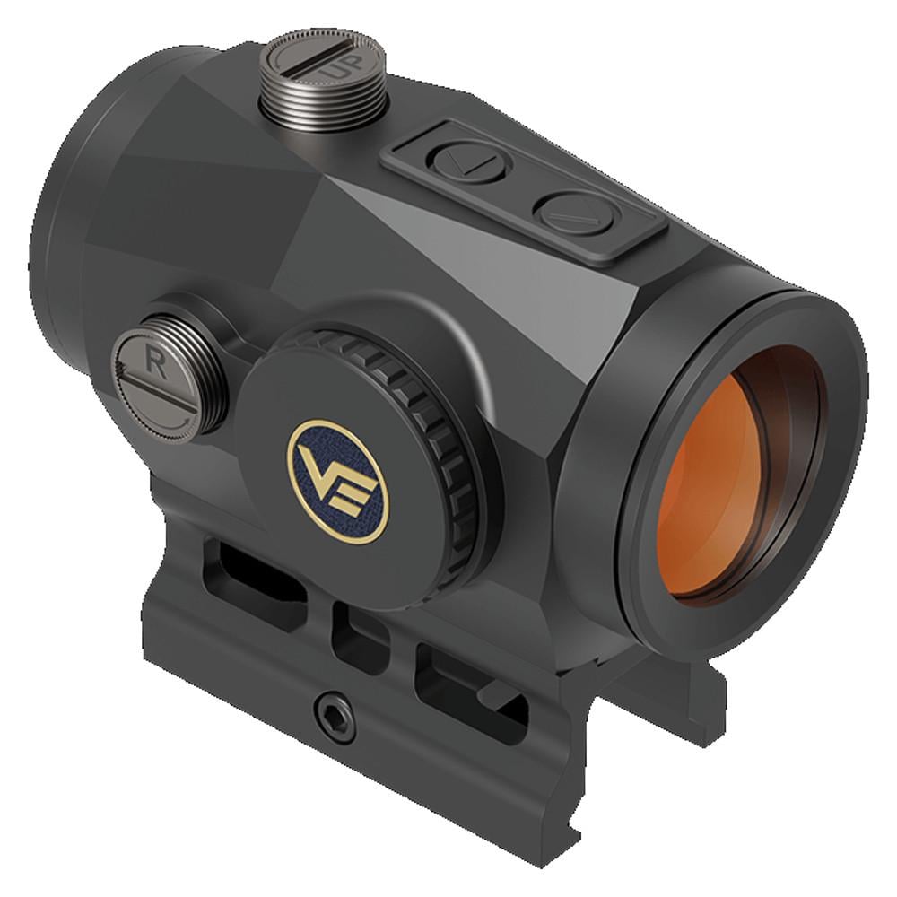 Прицел коллиматорный Vector Optics Scrapper 1x29 3MOA
