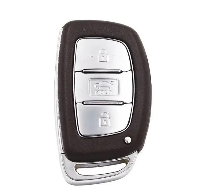 Корпус автоключа для Hyundai KS78no