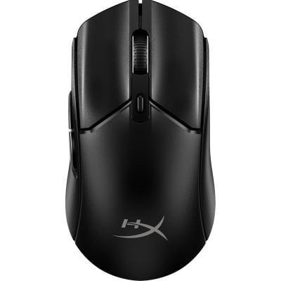 Компьютерная мышка HyperX Pulsefire Haste 2 Core Wireless Black (8R2E6AA) - фото 2