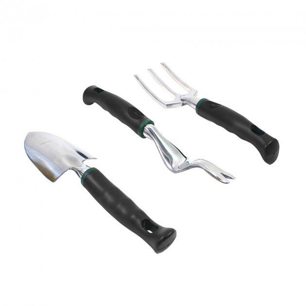 Садовий набір 11 предметів з сумкою та фартухом - фото 6