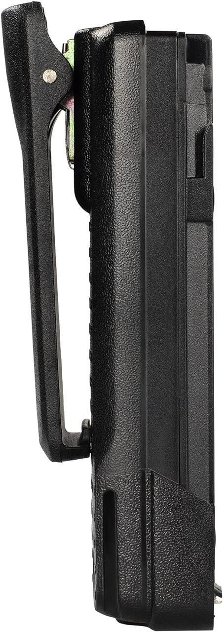 Акумулятор для рації Motorola DP4400 5000 mAh з USB-C DP4800/DP4600/DP4400e (Motorola-DP-5000-kit) - фото 8