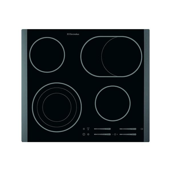 Стекло для варочной поверхности Electrolux 3875240115