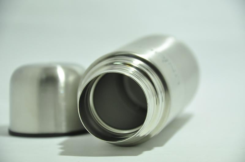 Термос Unique UN-1001 0,35 л (IR004019) - фото 2