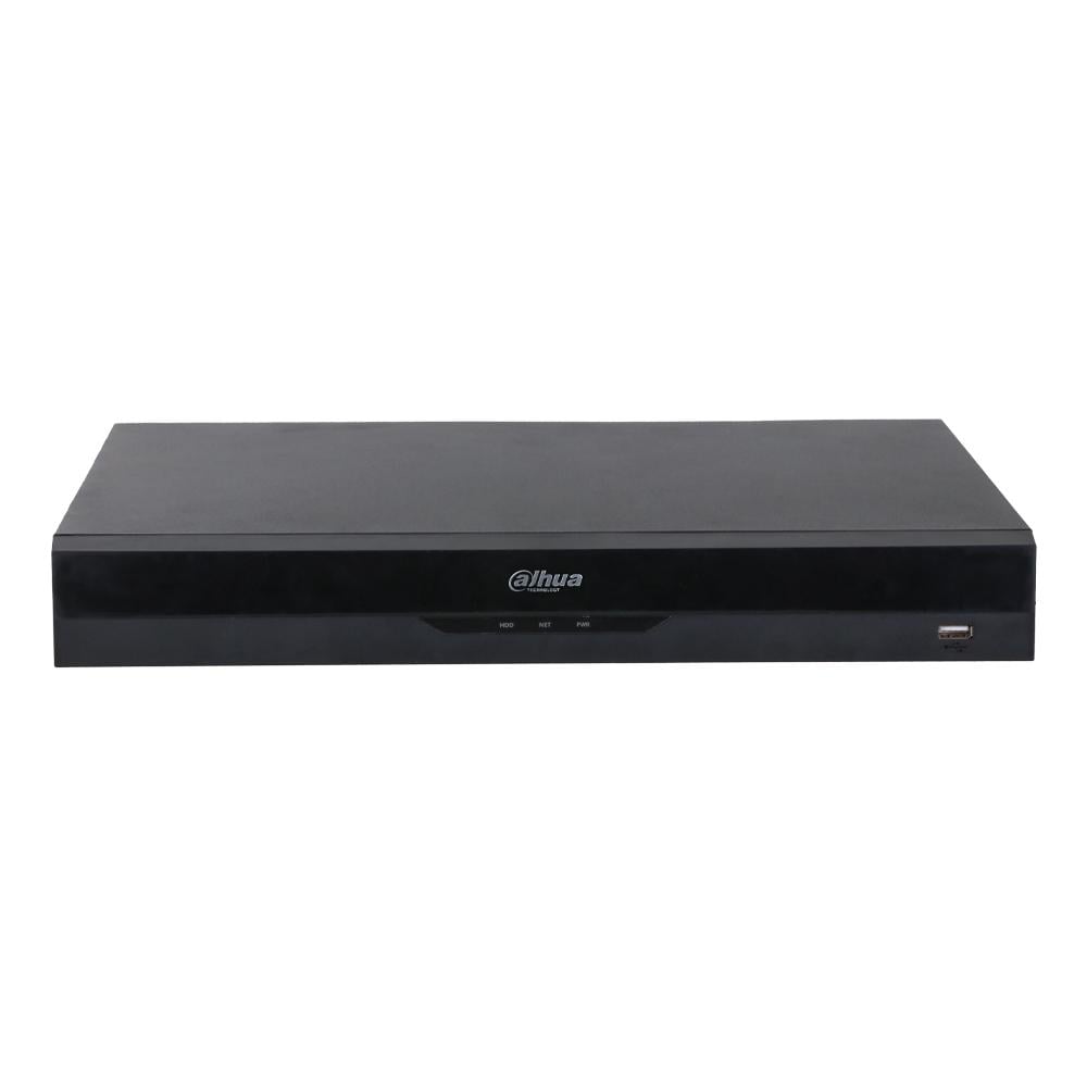 Видеорегистратор Dahua WizSense NVR DHI-NVR5232-EI 32-канальный