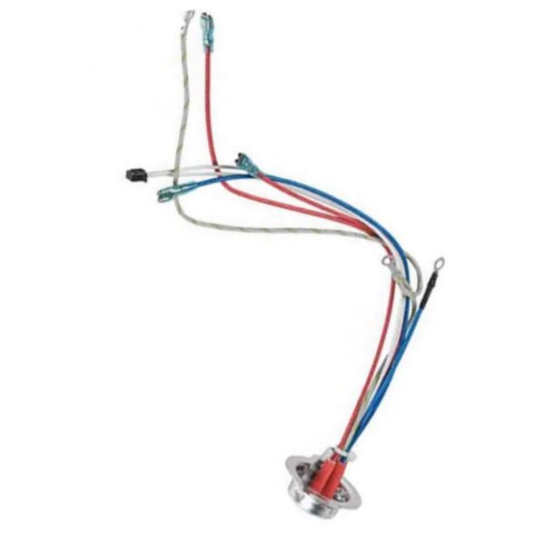 Датчик температуры тена для мультиварки Tefal SS-995415