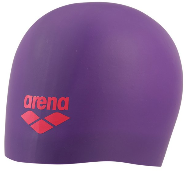 Шапочка для плавания Arena LONG HAIR CAP (009275-200)