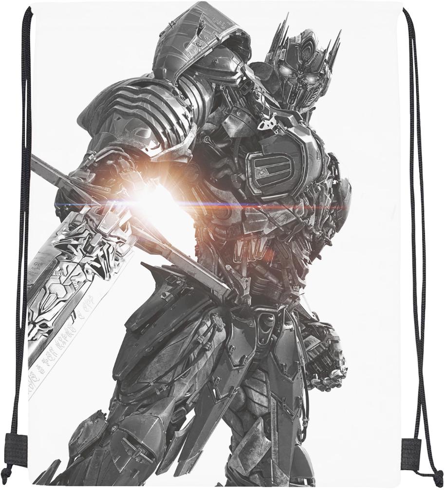 Мішок спортивний Transformers the last knight 6 (20301464)