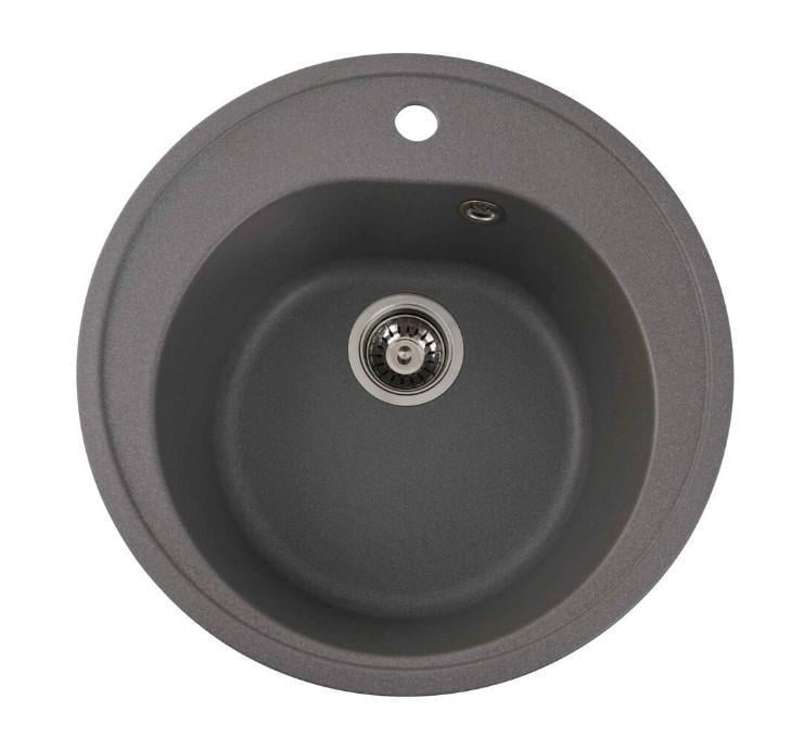 Мийка для кухні Platinum 510 LUNA (SP000025063)